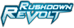 Rushdown Revolt game art