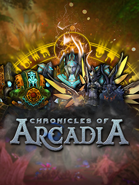 Chronicles of Arcadia